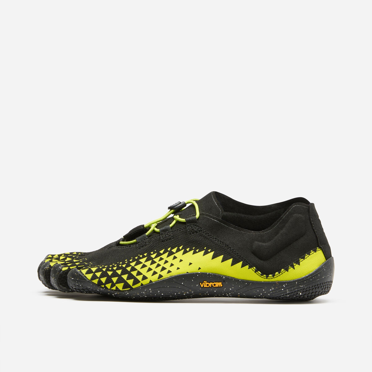 Groundsplay LS M32 — Black / Lime · 10 Größe — Vergleich nach nachprüfbaren Unterschieden — Belegsignale