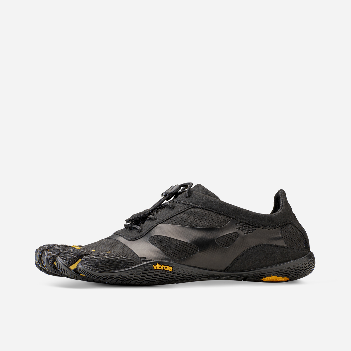 KSO EVO W07 — Black / Yellow · 9 Größe — Vergleich nach nachprüfbaren Unterschieden — Belegsignale