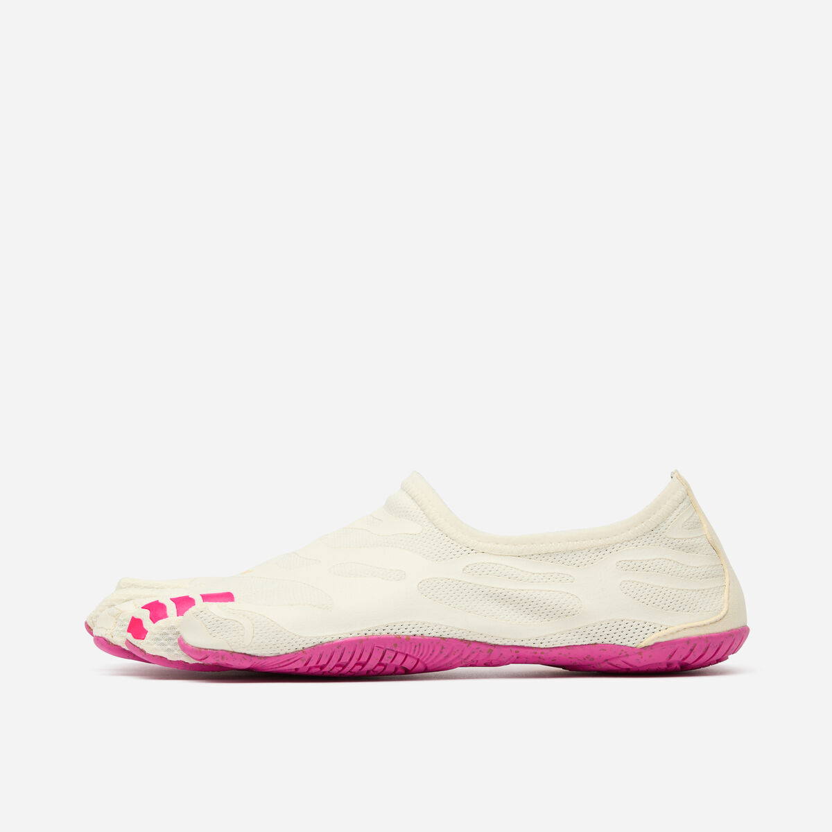 Graspifier M06_1 — Ivory / Fuchsia · 10 Größe — Vergleich nach nachprüfbaren Unterschieden — Belegsignale