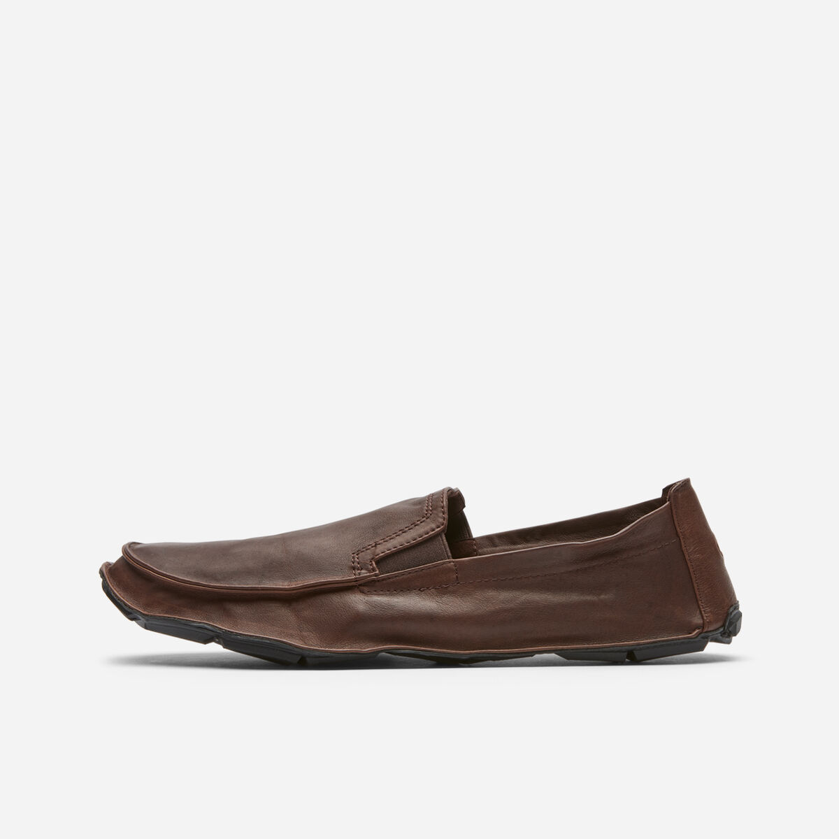 One Quarter Leather Men M1B — Brown / Black · 7 Größe — Vergleich nach nachprüfbaren Unterschieden — Belegsignale