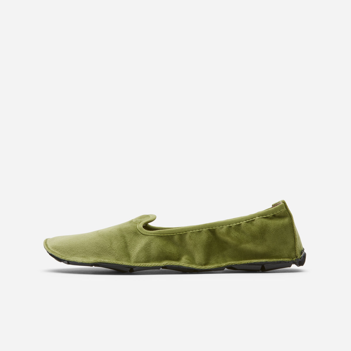 One Quarter Velvet W2D — Green / Black · 7 Größe — Vergleich nach nachprüfbaren Unterschieden — Belegsignale