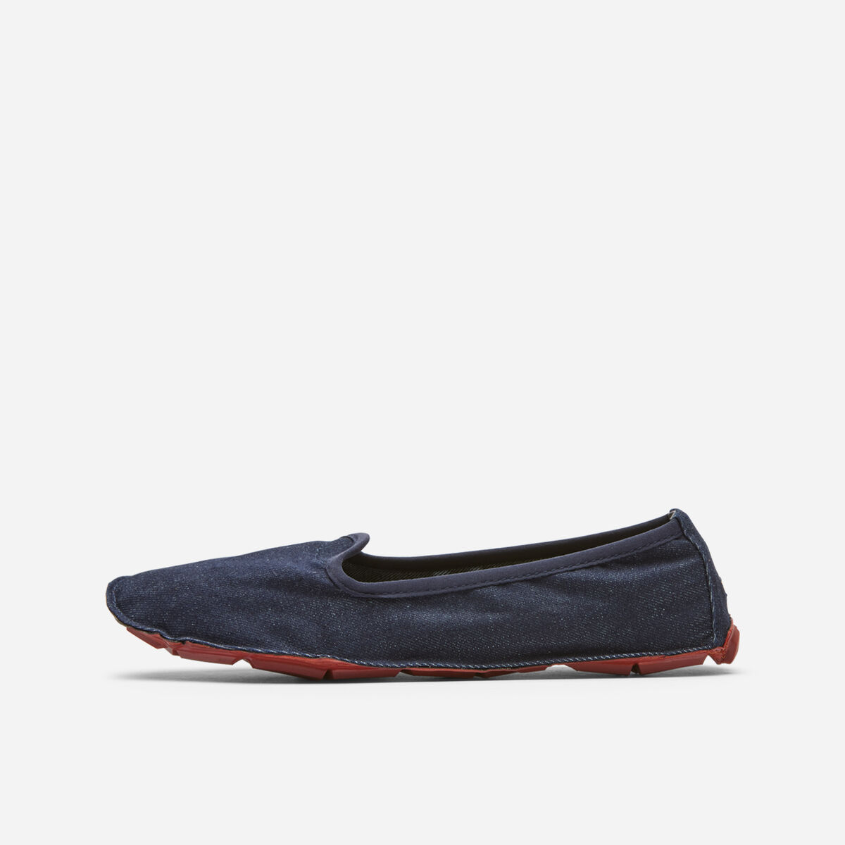 One Quarter Jeans W2A — Dark Blue / Brick · 7 Größe — Vergleich nach nachprüfbaren Unterschieden — Belegsignale
