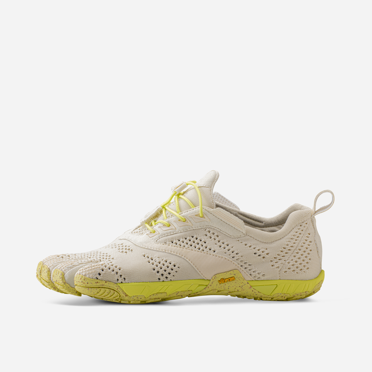 KMD EVO M40 — Ivory / Lime Green · 8 Größe — Vergleich nach nachprüfbaren Unterschieden — Belegsignale