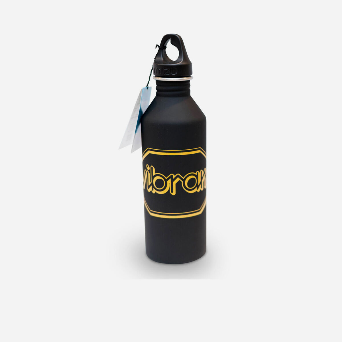 Vibram Water Bottle B01 — Black · 1 Größe — Vergleich nach nachprüfbaren Unterschieden — Belegsignale