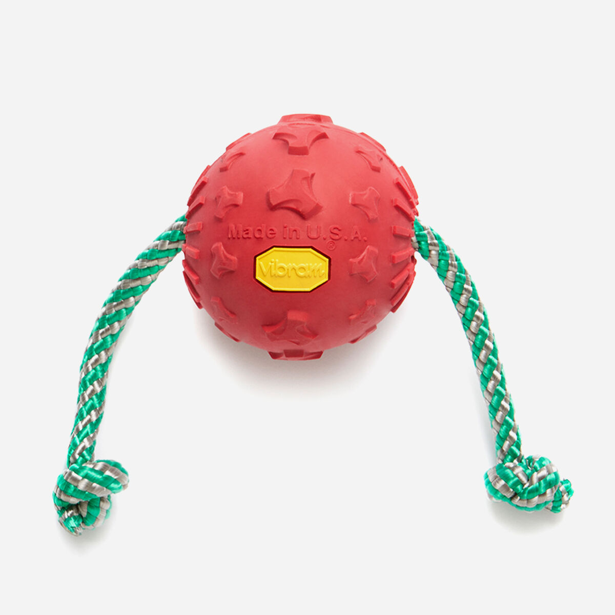 Ball with Rope K9BWR — Magenta · 1 Größe — Vergleich nach nachprüfbaren Unterschieden — Belegsignale