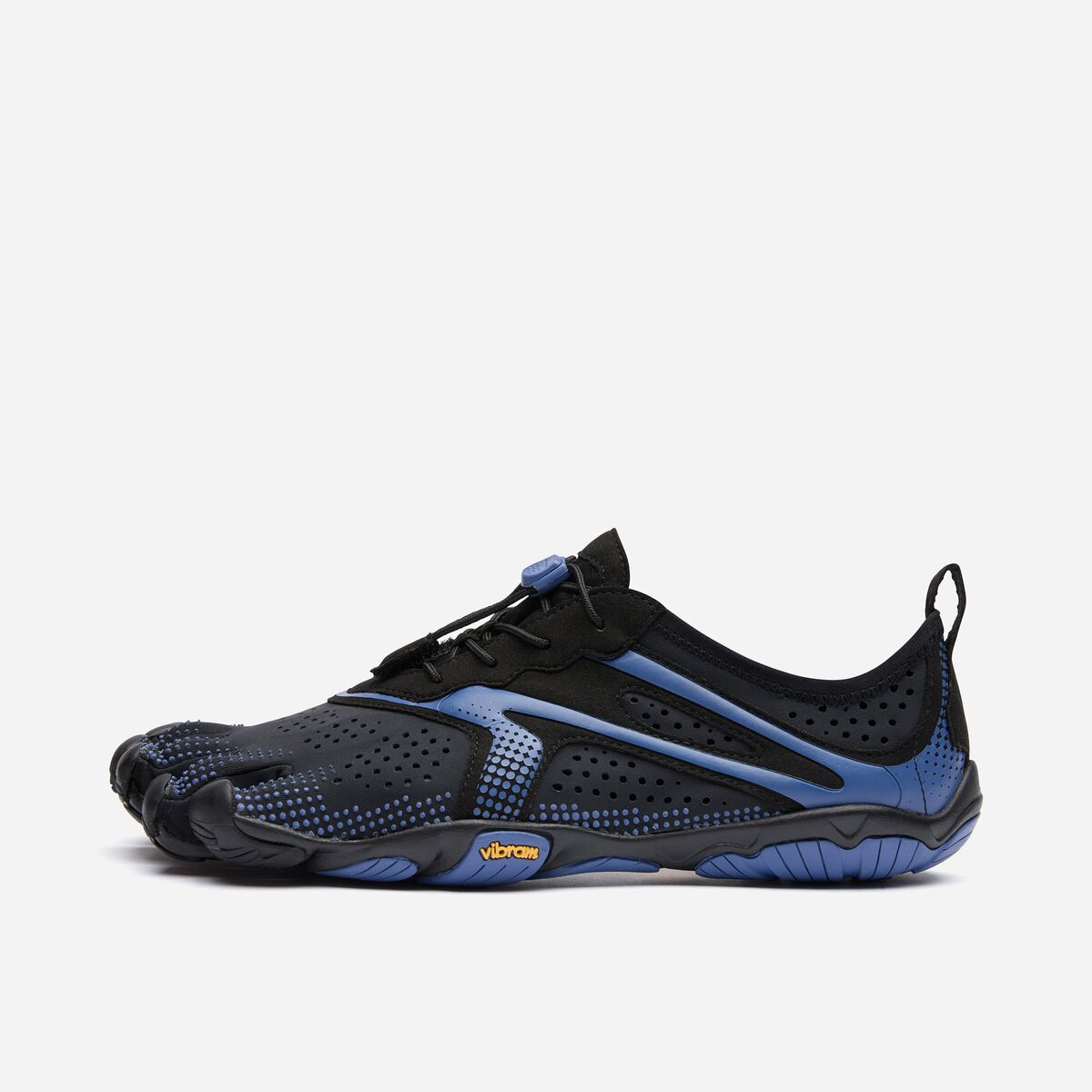 V-Run M31_2 — Black / Blue · 13 Größe — Vergleich nach nachprüfbaren Unterschieden — Belegsignale