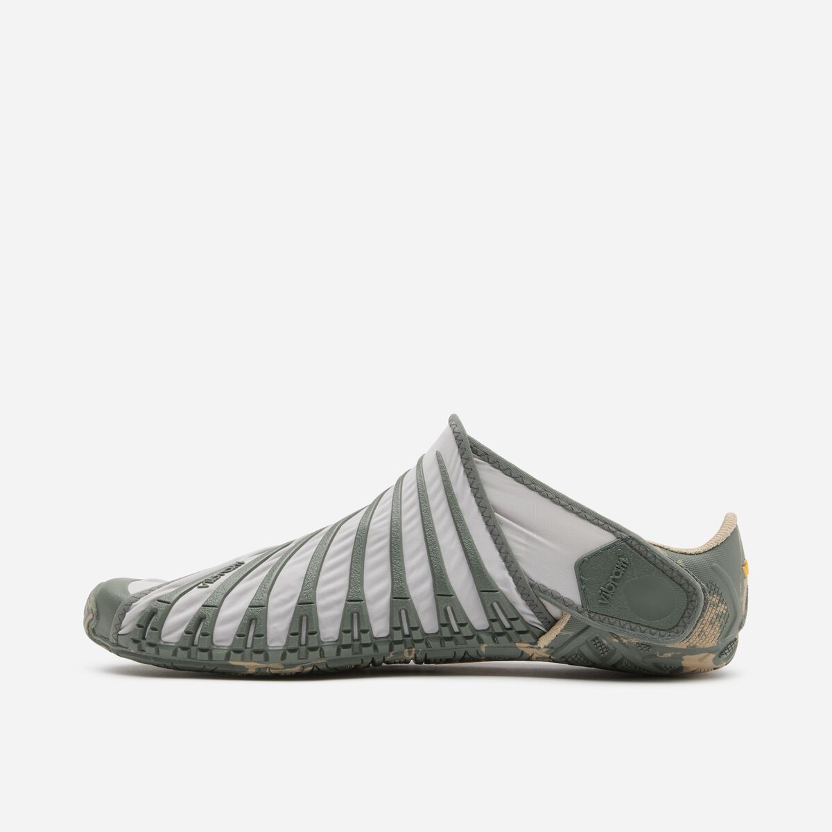 Men's Furoshiki MAD — Light Grey / Green Camo · 8 Größe — Vergleich nach nachprüfbaren Unterschieden — Belegsignale