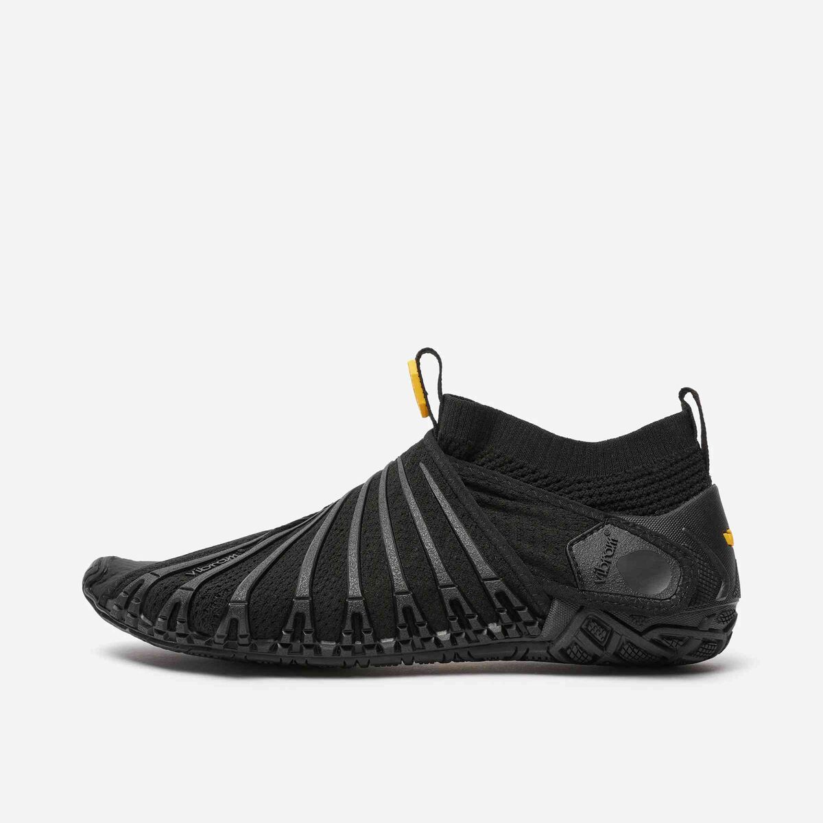 Women's Furoshiki Knit High WEB — Black · 7 Größe — Vergleich nach nachprüfbaren Unterschieden — Belegsignale