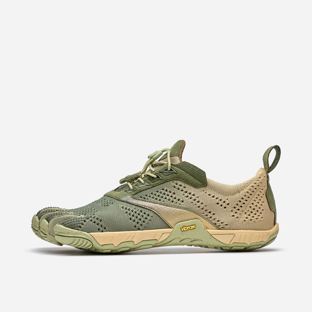 KMD EVO M40 — Warm Taupe / Sage · 8 Größe — Vergleich nach nachprüfbaren Unterschieden — Belegsignale