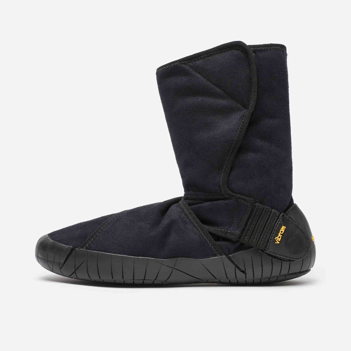 Furoshiki New Yorker Mid Boot FUMIDNY — Black · 6 Größe — Vergleich nach nachprüfbaren Unterschieden — Belegsignale