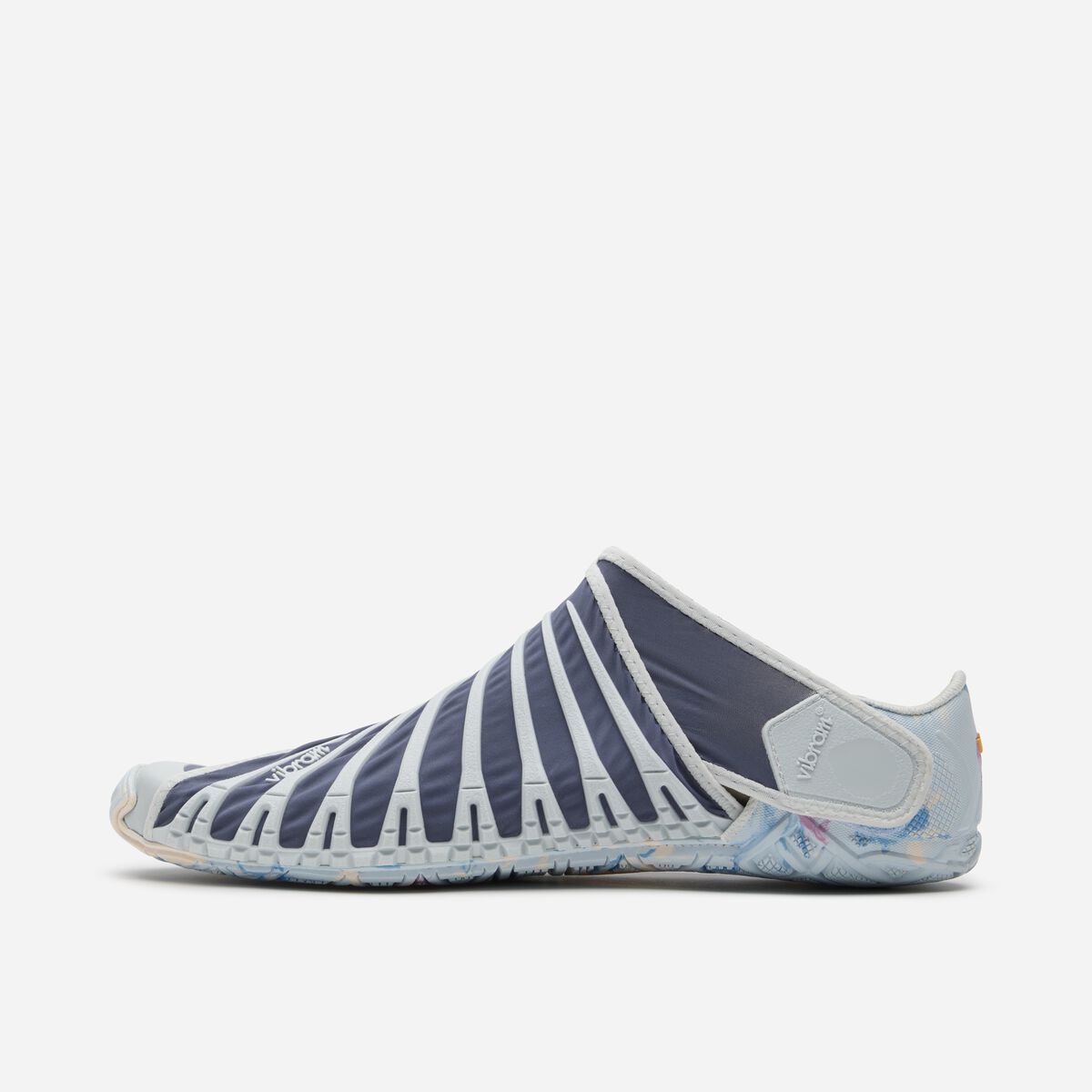 Men's Furoshiki MAD — Blue / Light Grey · 8 Größe — Vergleich nach nachprüfbaren Unterschieden — Belegsignale