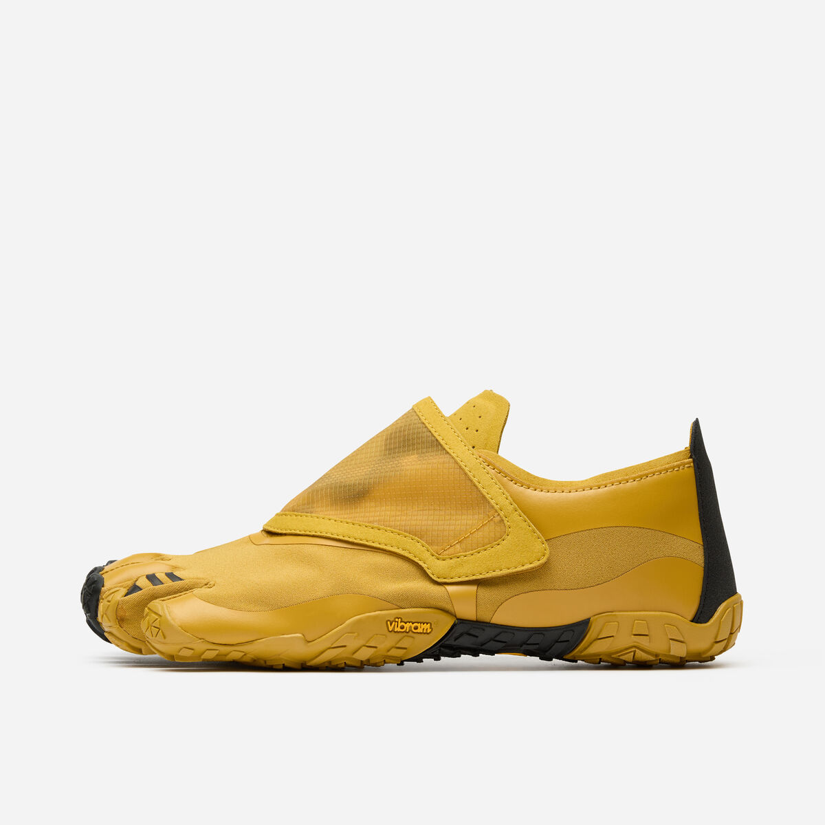 Trailope M75 — Mustard / Black · 13 Größe — Vergleich nach nachprüfbaren Unterschieden — Belegsignale