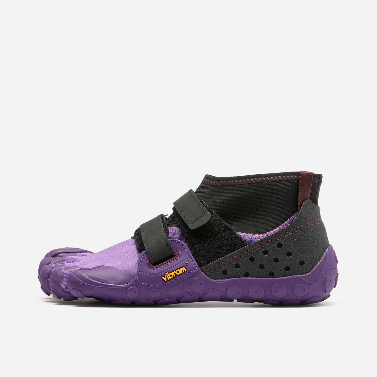 Scramkey U46 — Purple / Black · 13 Größe — Vergleich nach nachprüfbaren Unterschieden — Belegsignale